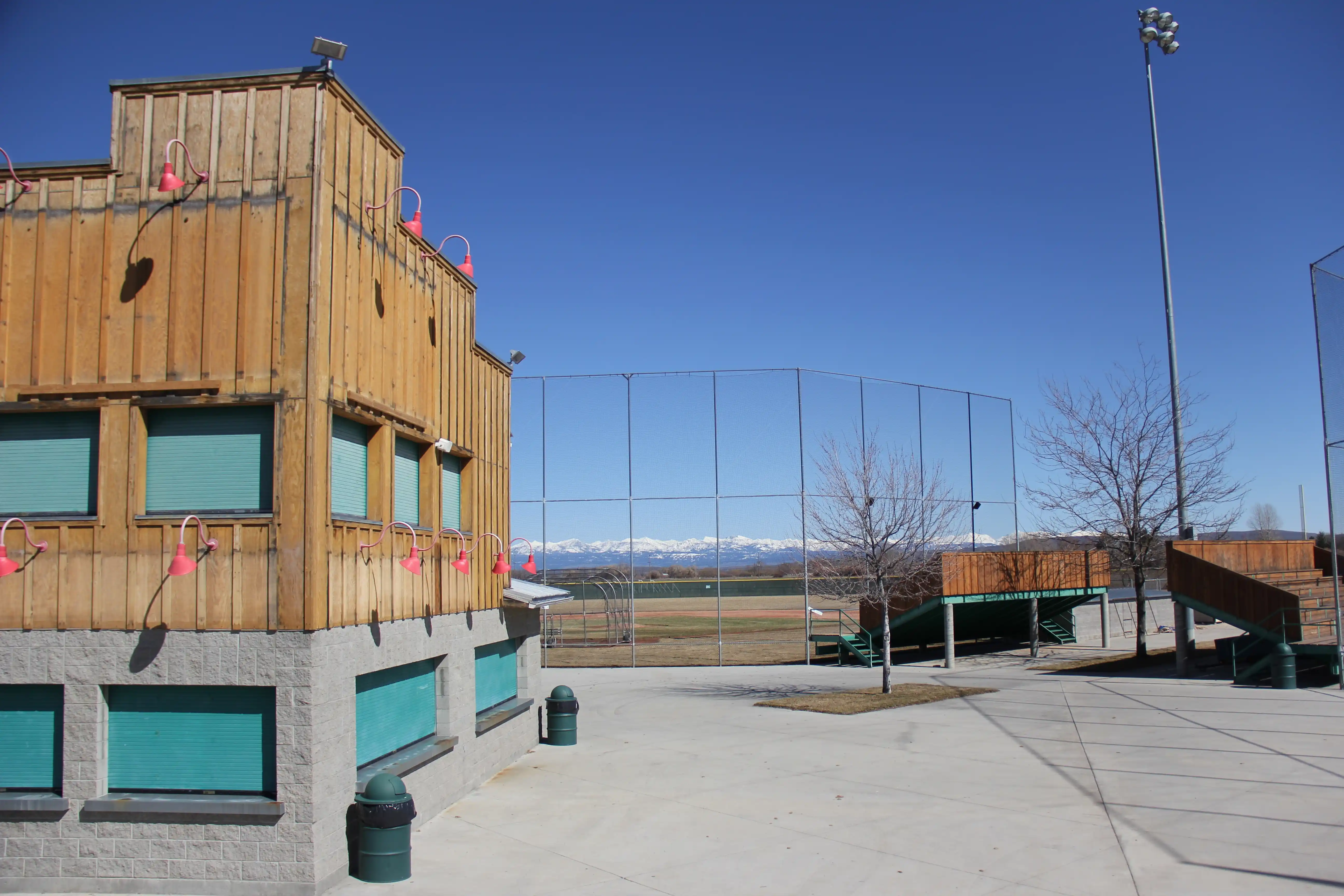 SportsComplex