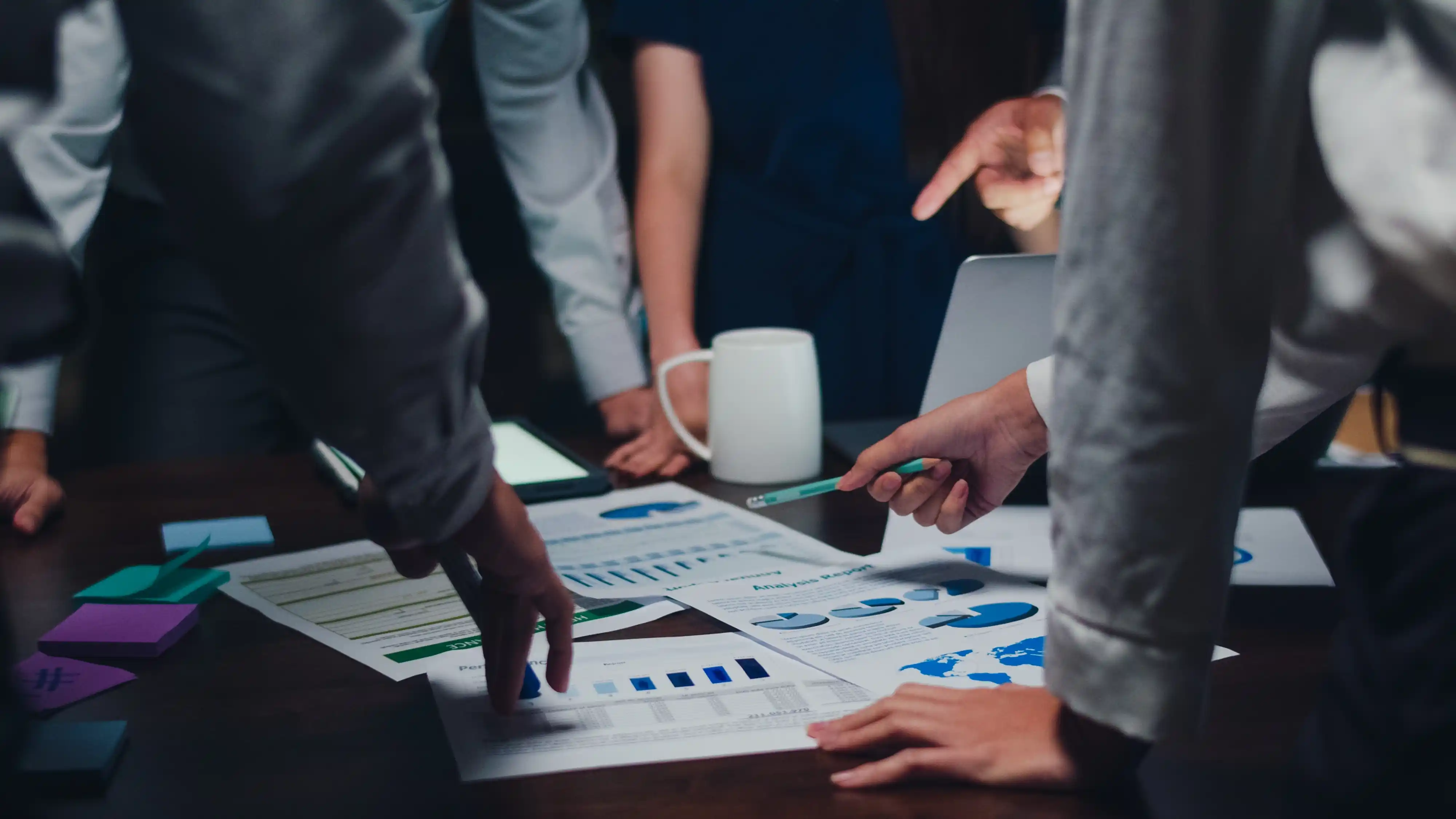 Business Solutions